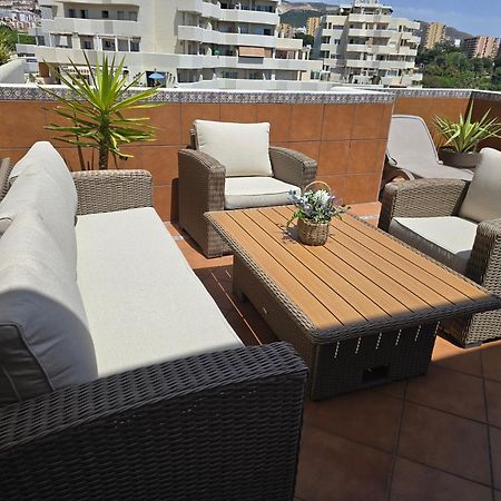Benal Beach Apartment Benalmádena Esterno foto