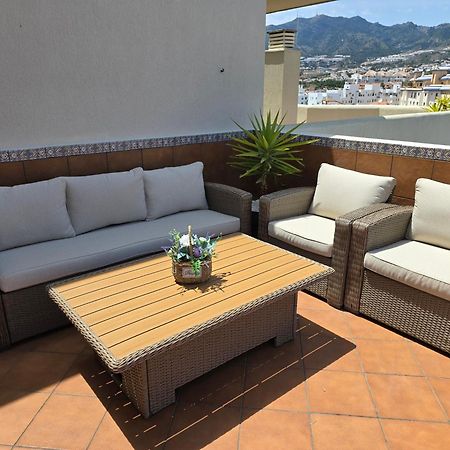 Benal Beach Apartment Benalmádena Esterno foto