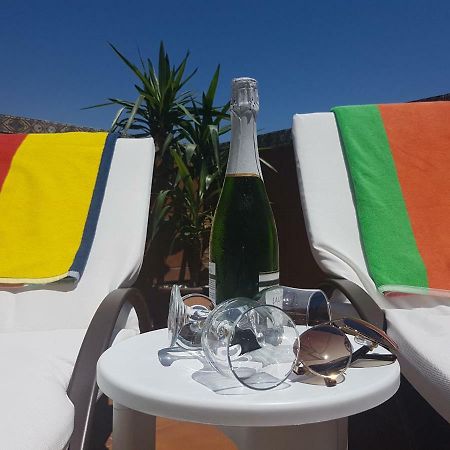 Benal Beach Apartment Benalmádena Esterno foto