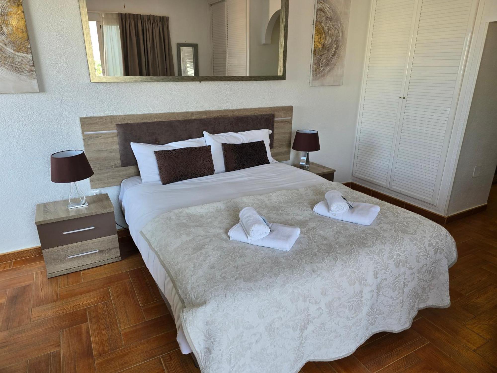 Benal Beach Apartment Benalmádena Esterno foto