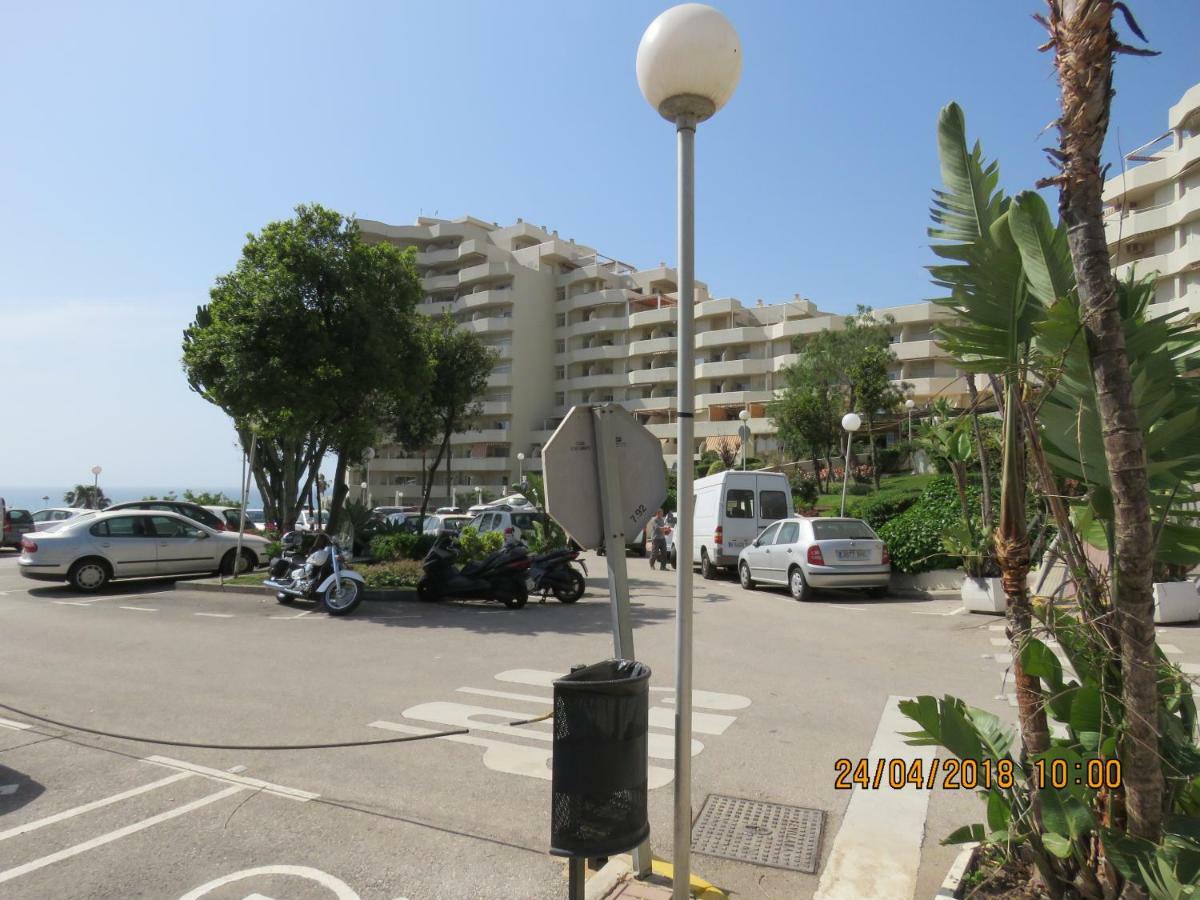 Benal Beach Apartment Benalmádena Esterno foto