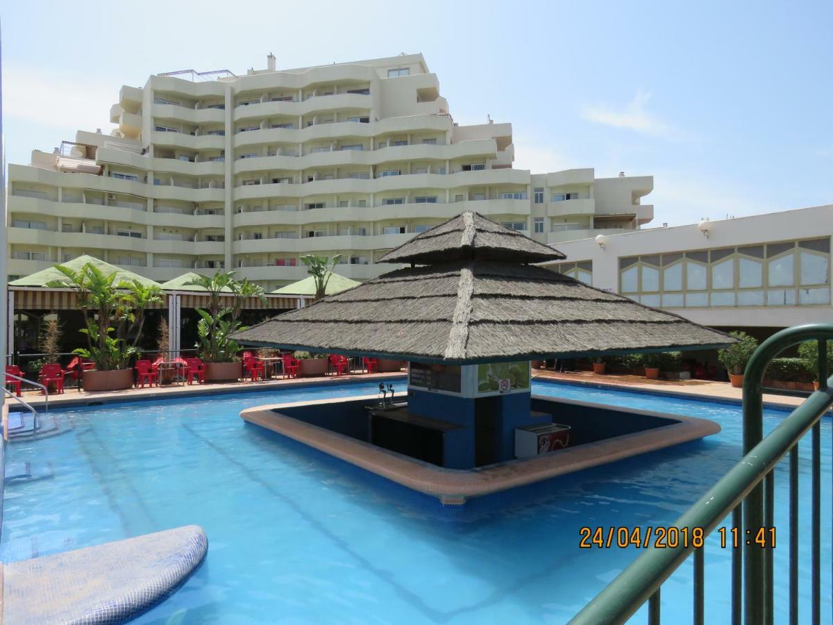 Benal Beach Apartment Benalmádena Esterno foto