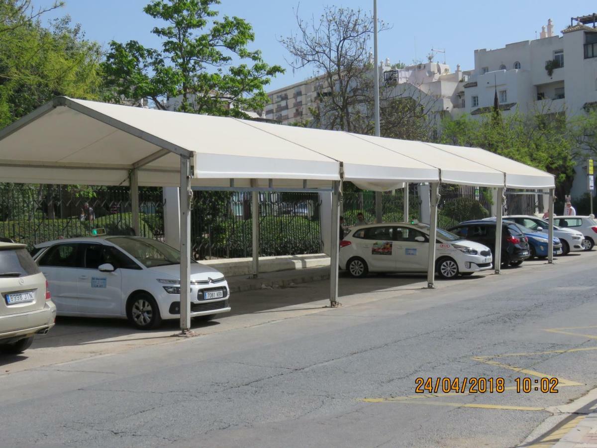 Benal Beach Apartment Benalmádena Esterno foto