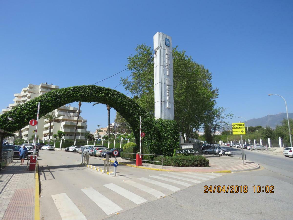Benal Beach Apartment Benalmádena Esterno foto