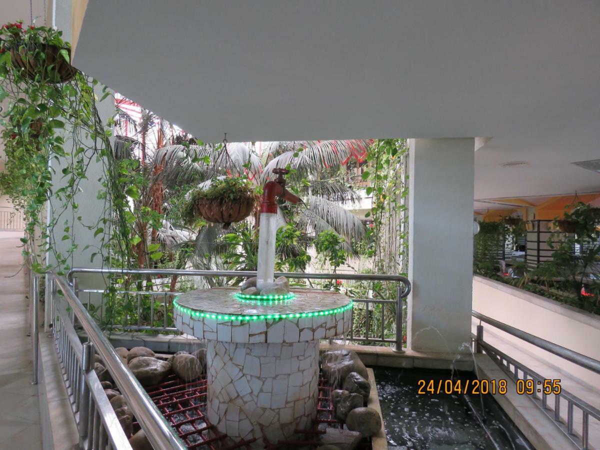 Benal Beach Apartment Benalmádena Esterno foto