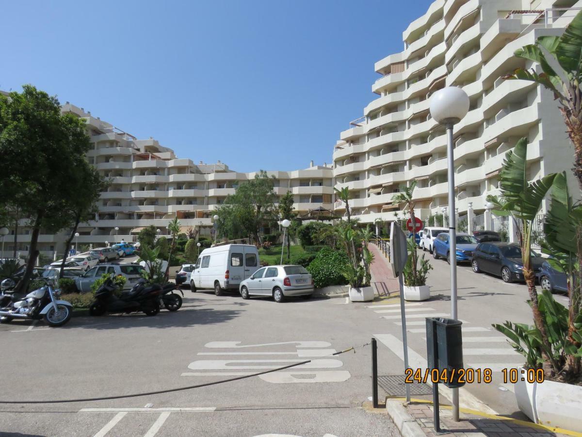 Benal Beach Apartment Benalmádena Esterno foto