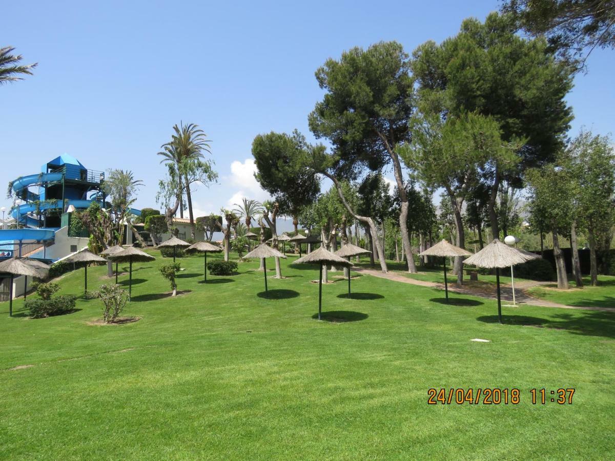 Benal Beach Apartment Benalmádena Esterno foto
